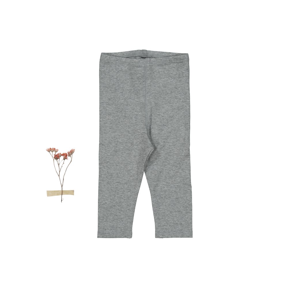 The Legging – Heather