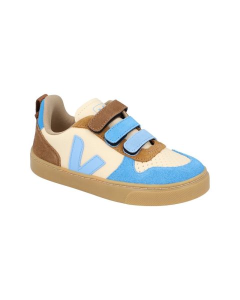 VEJA V-10 Leather Sneaker 7833376915516