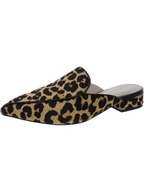 Womens Flats Slip On