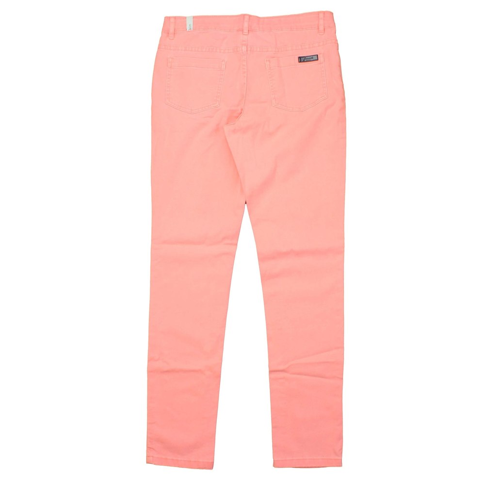 Jacadi Girls Pink Jeans 7805904191548