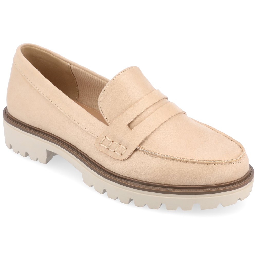 Journee Collection Women’s Tru Comfort Foam Narrow Width Kenly Flats 7232026411068