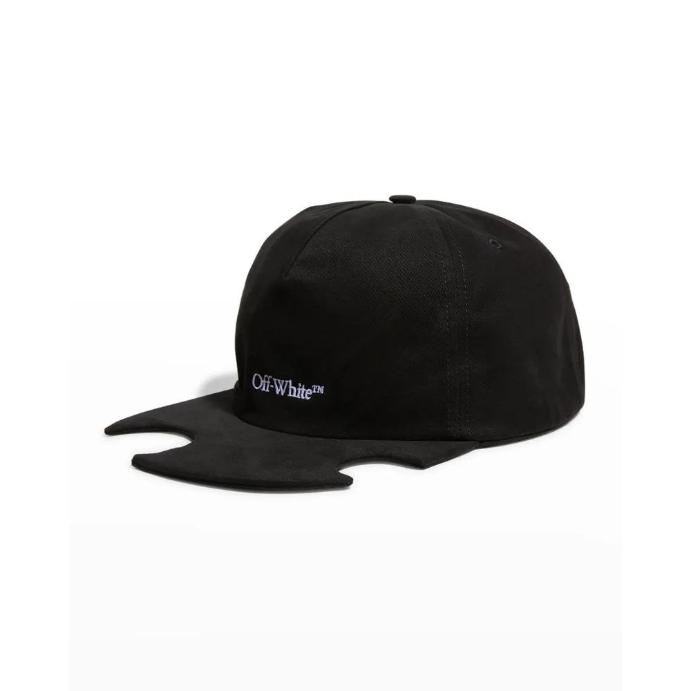 Off- Cotton Hats & Men’s Cap
