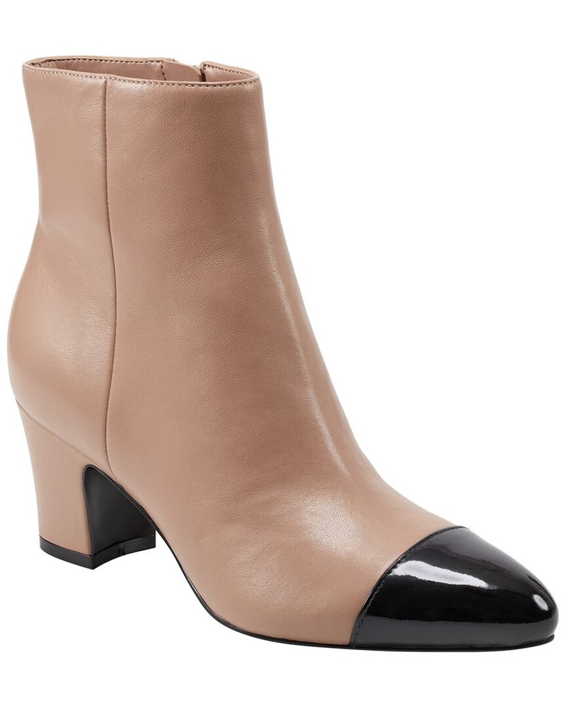 Marc Fisher LTD Aleea Bootie 7833561563196