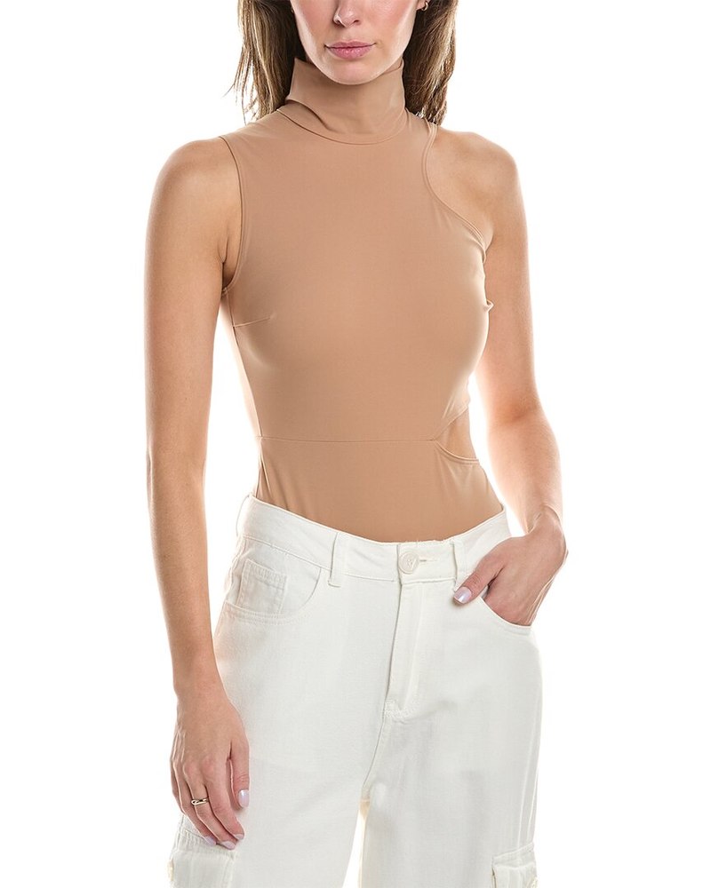 Wolford Warm Up Bodysuit 7706173079612