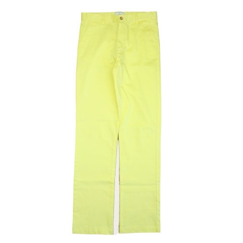 Classic Prep Boys Yellow Pants 7805928276028