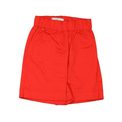 Classic Prep Boys Lollipop Red Shorts Size: 12-24 Months 7805938663484
