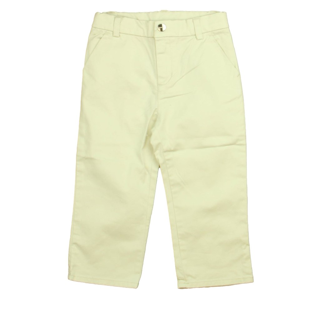 Jacadi Boys Khaki Pants 7805943644220