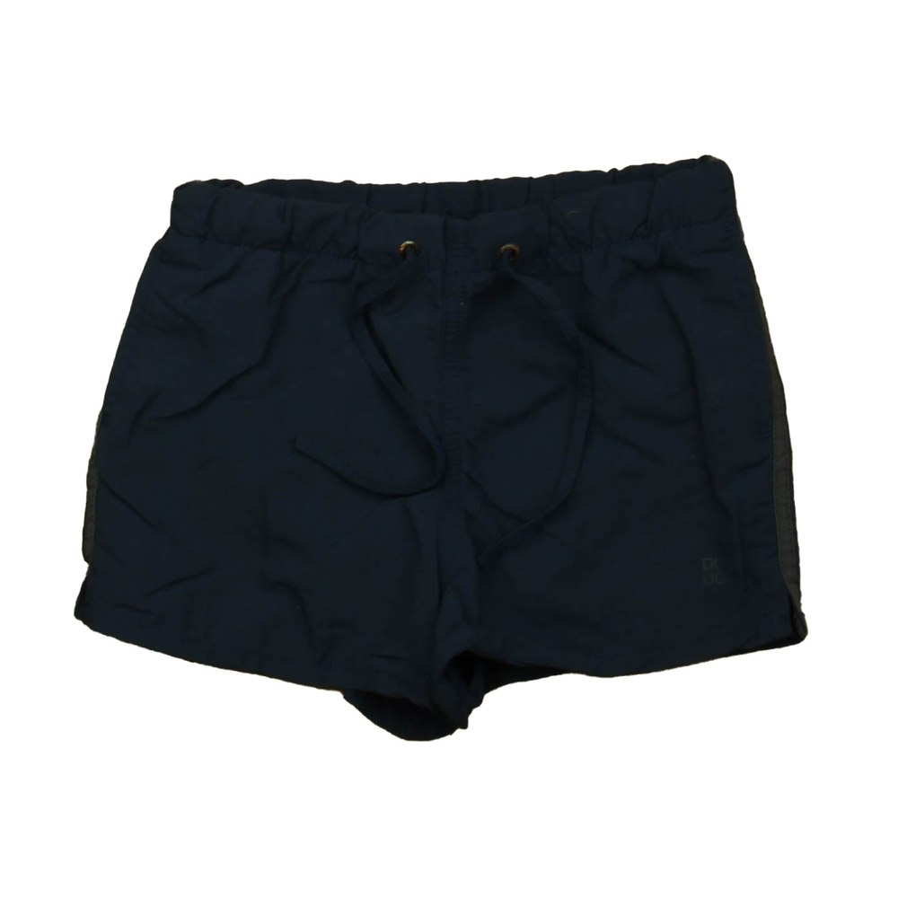 Douuod Boys Navy Trunks 7805964124220