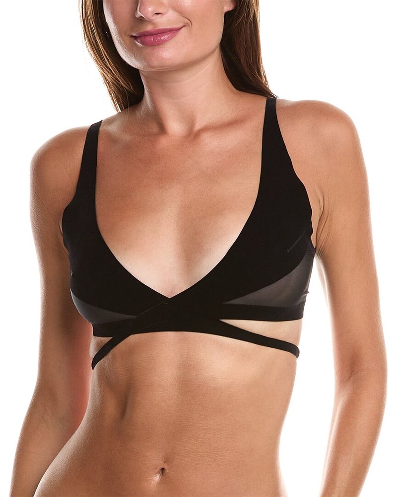Wolford Flock Shaping Bra 7706232193084