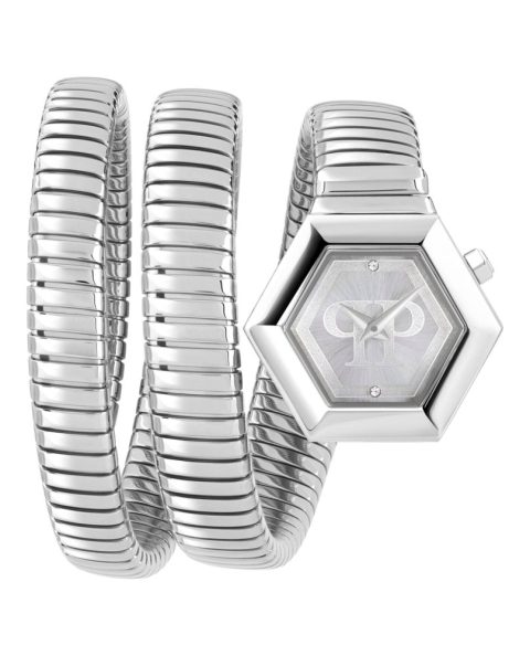 $nake Hexagon Bracelet Watch 7707804270652