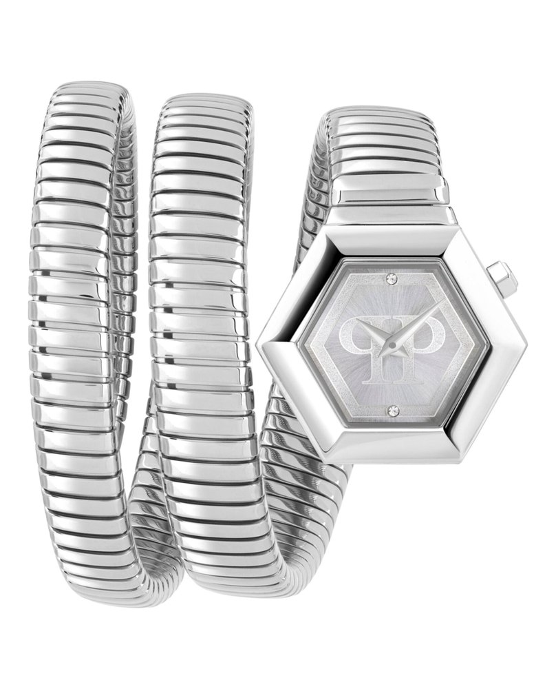 $nake Hexagon Bracelet Watch 7707804270652