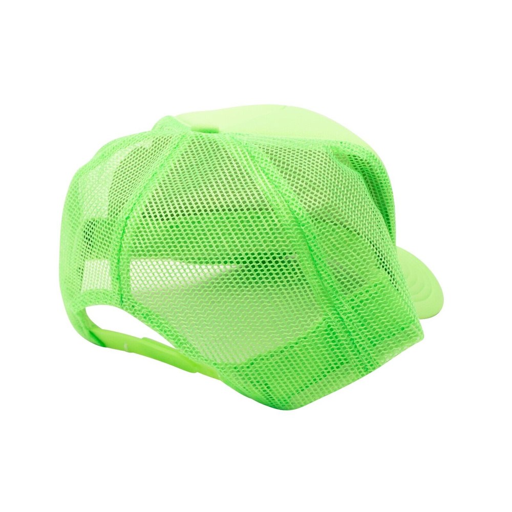 Green Working Like Sicko Baseball Cap