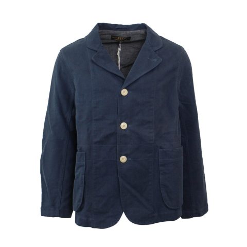 Bedford Shacket Jacket