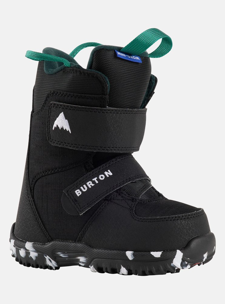 Burton Mini Grom Snowboard Boots 2026 – Kids