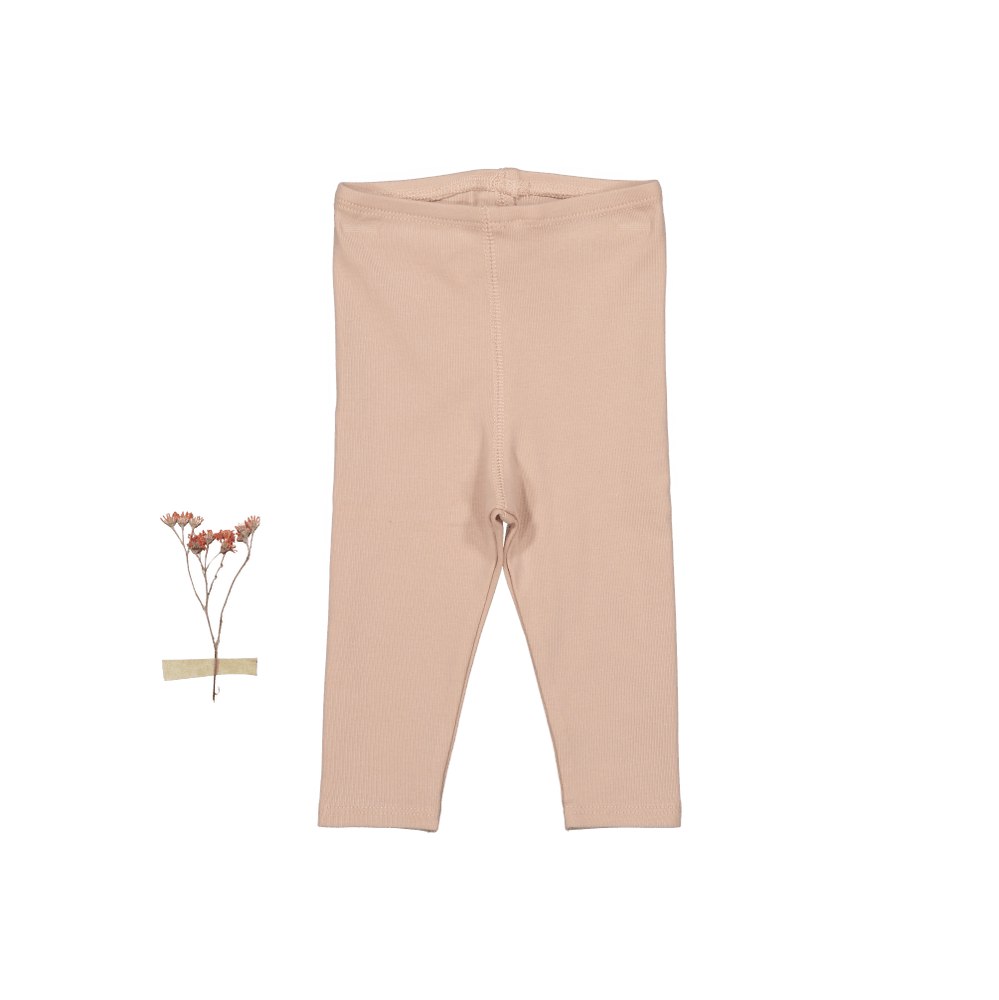 The Legging – Blush