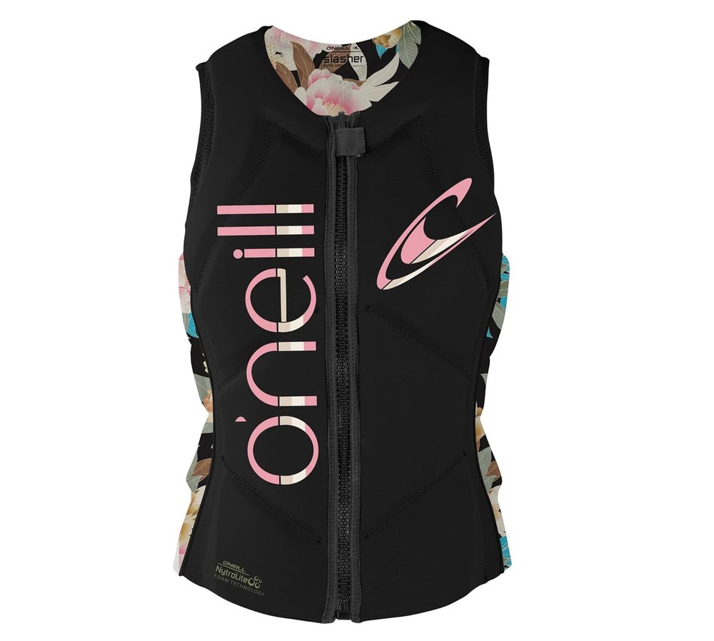O’Neill Slasher Comp Vest – Women’s