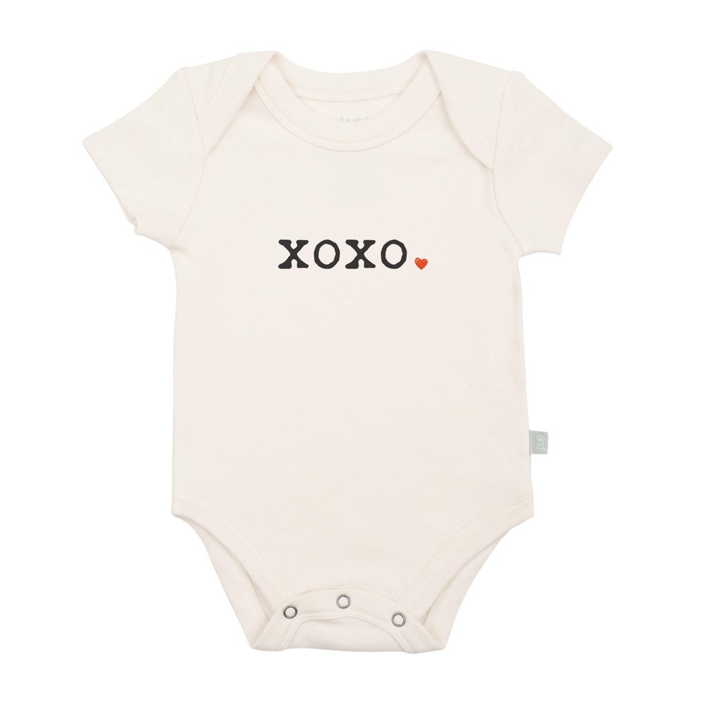 graphic bodysuit | xoxo