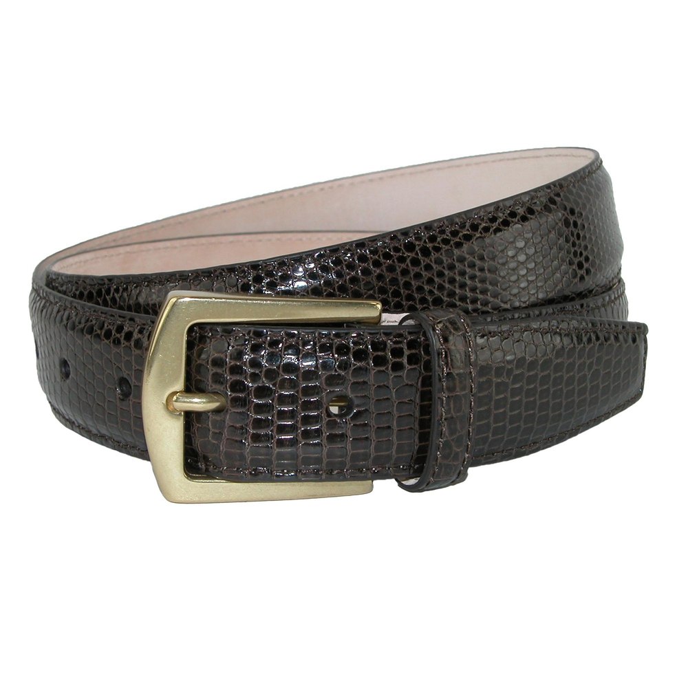 Tejus Lizard 32mm Belt